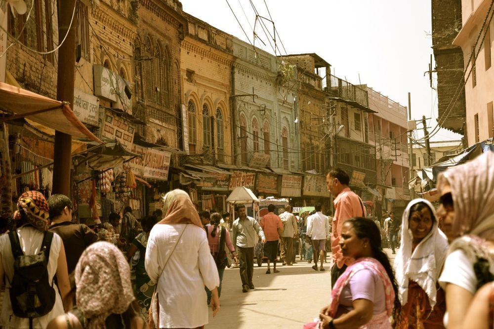 Biaya Liburan ke India Satu Minggu, Termasuk Visa dan Transportasi