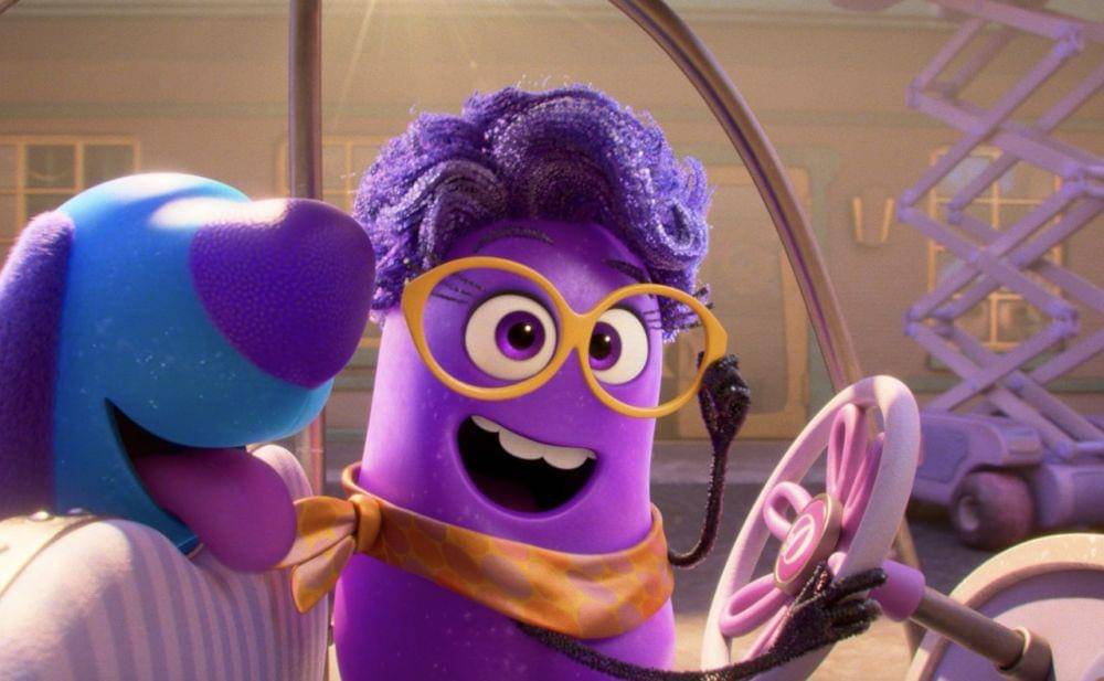 cuplikan serial Dream Productions (dok. Disney+/Dream Productions)