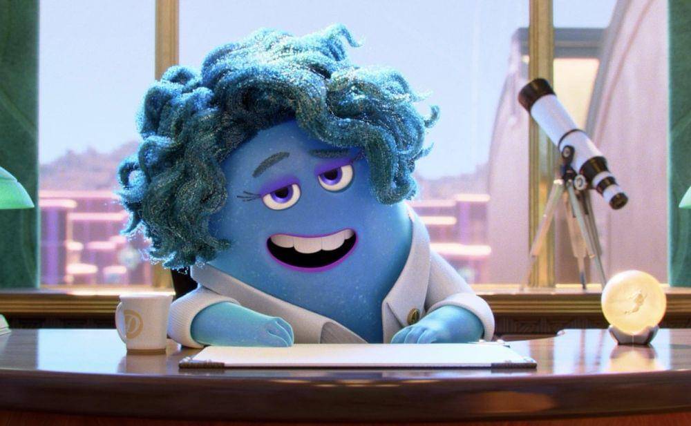 cuplikan serial Dream Productions (dok. Disney+/Dream Productions)