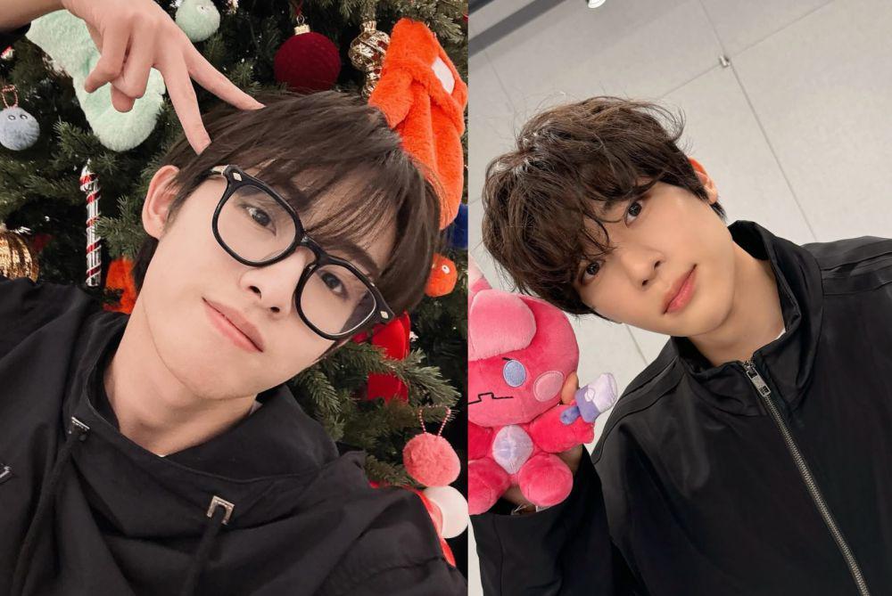 7 Member NCT dengan Karakter Soft Spoken yang Memikat Hati