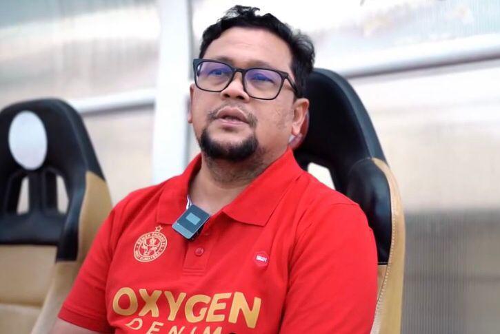 Semen Padang FC Diisukan Rekrut Pedro Matos, Pemain Asing Asal Portugal