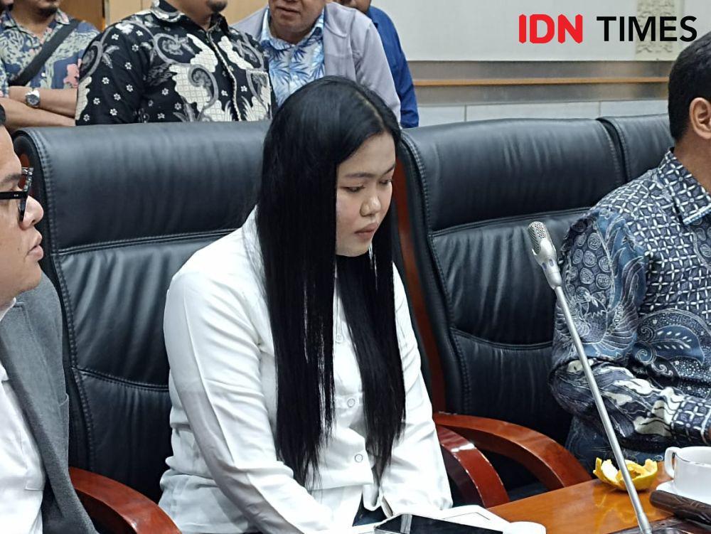 Nestapa Korban Anak Bos Toko Roti, Dihina Sampai Ditipu Pengacara