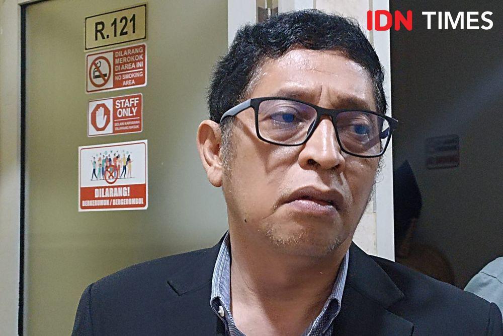 Ada Wacana Pilkada Tak Langsung, Baleg DPR Tunggu Sikap Pemerintah