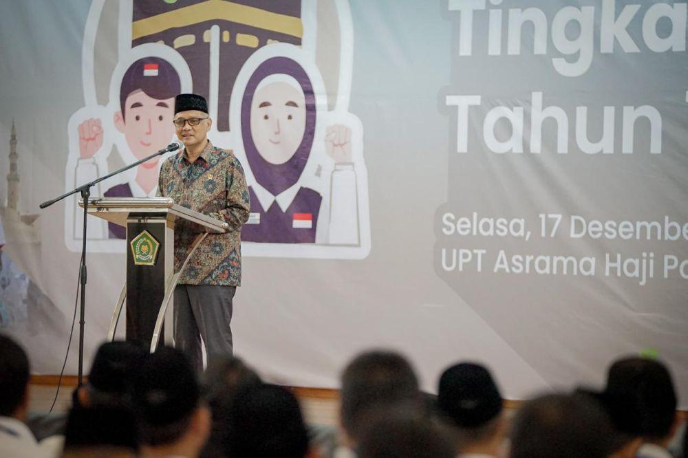 BP Haji Berharap Seleksi PPIH 2025 Lebih Baik dari 2024