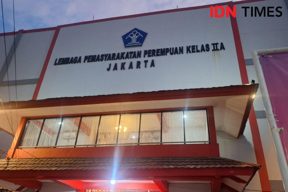 Segera Pulang ke Filipina, Mary Jane: Terima Kasih Pak Prabowo