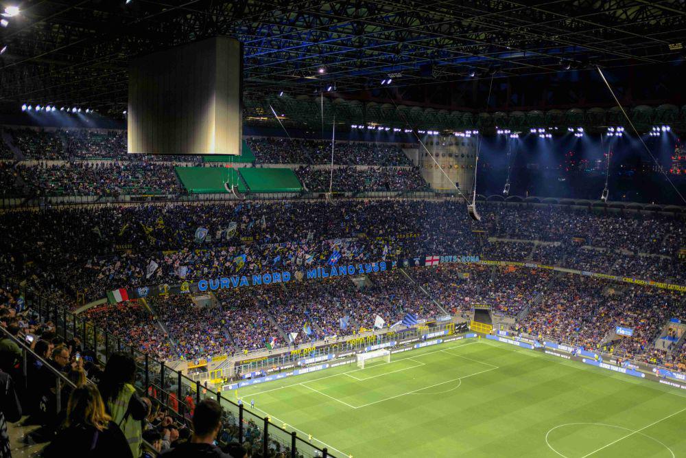 5 Bentrokan Terakhir Inter Milan dan Lazio di Serie A