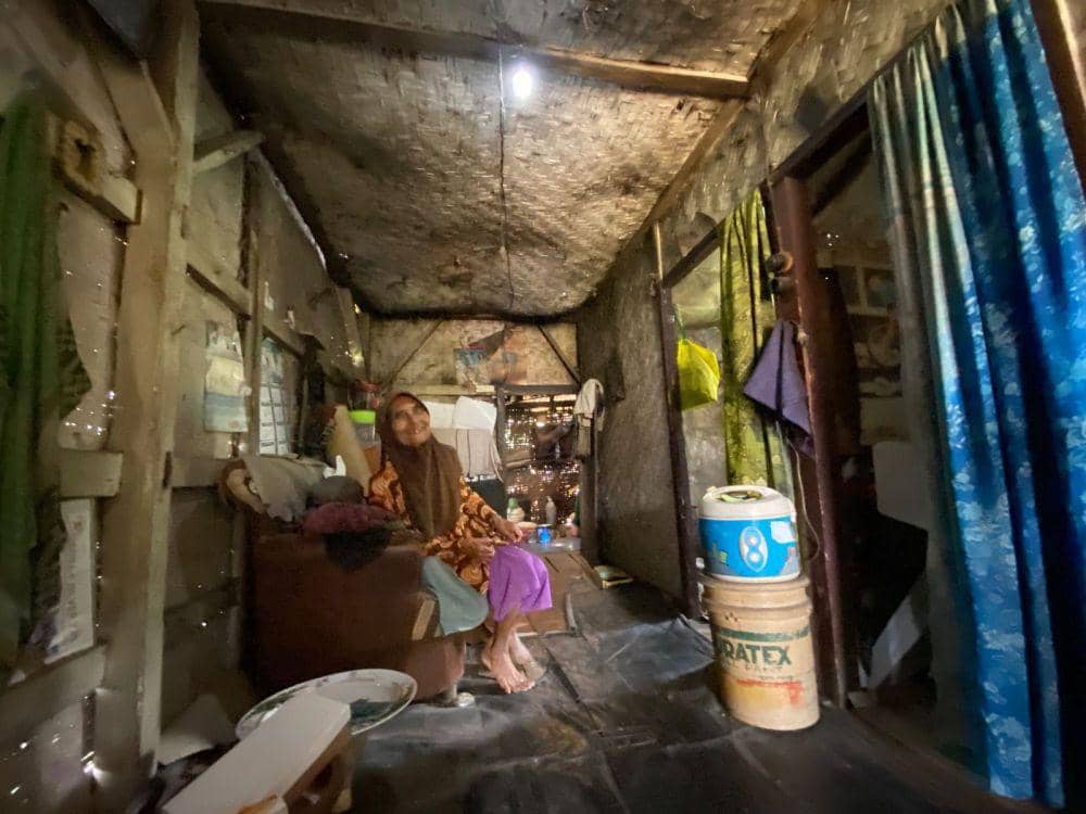 Cirebon Punya 12 Ribu Rutilahu, Perbaikannya Masih Setengah Hati