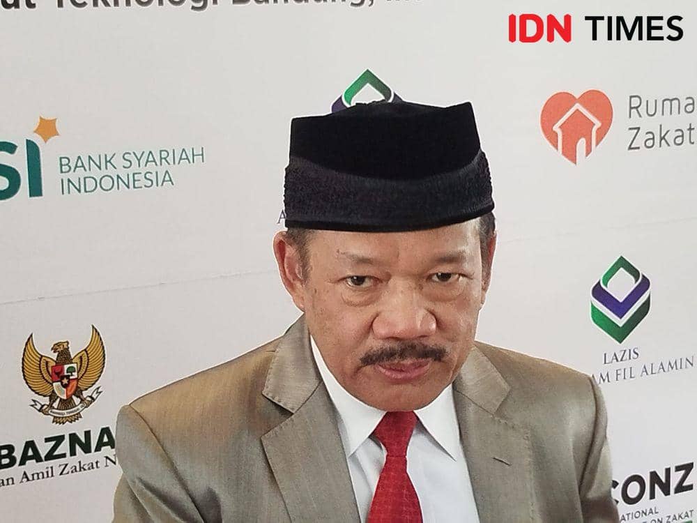 (IDN Times/Azzis Zulkhairil)