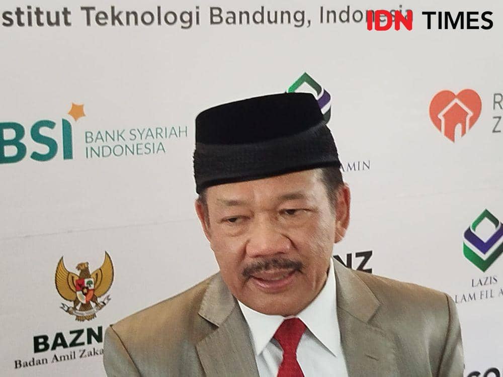 (IDN Times/Azzis Zulkhairil)