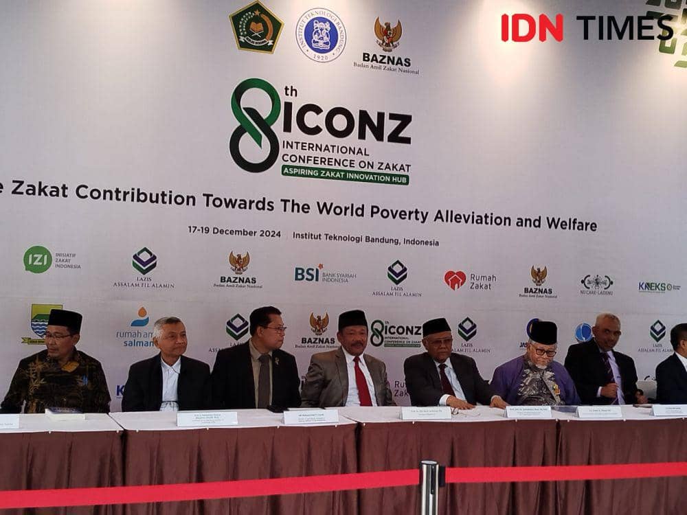 (IDN Times/Azzis Zulkhairil)