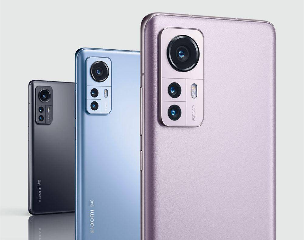 potret Xiaomi 12 (mi.co.id)