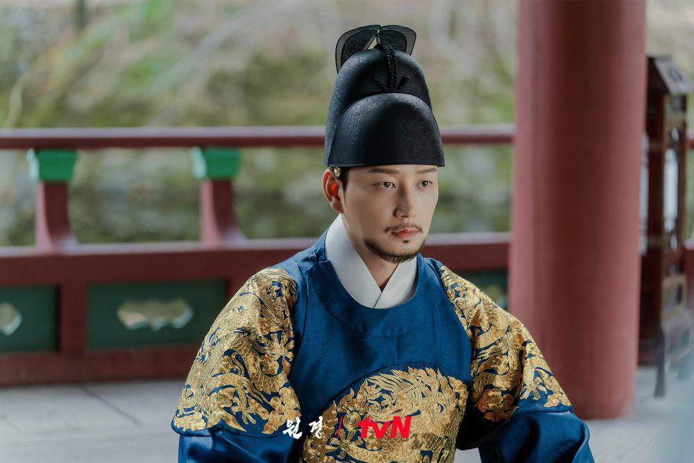 7 Fakta Peran Lee Hyun Wook di The Queen Who Crowns, Jadi Raja