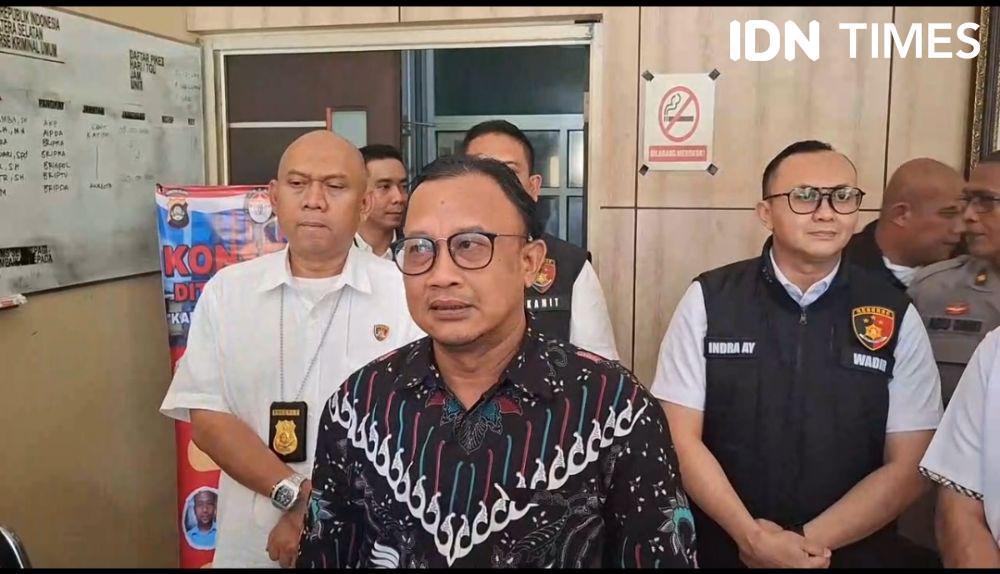Kompolnas: Bakal Ada Tersangka Baru Kasus Penganiayaan Dokter Koas