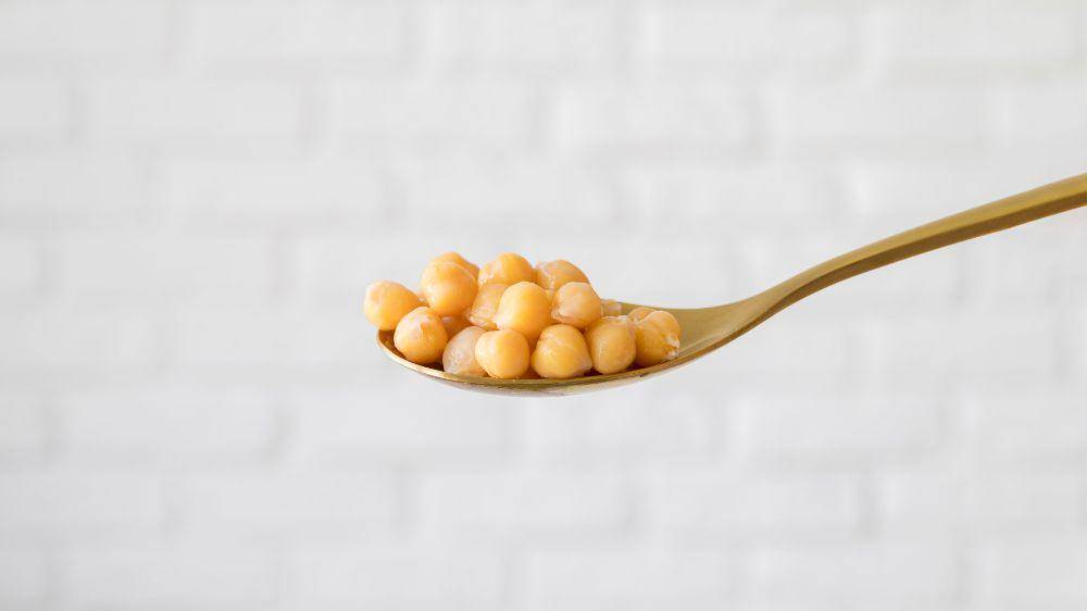 Ilustrasi kacang kedelai (freepik.com/freepik)