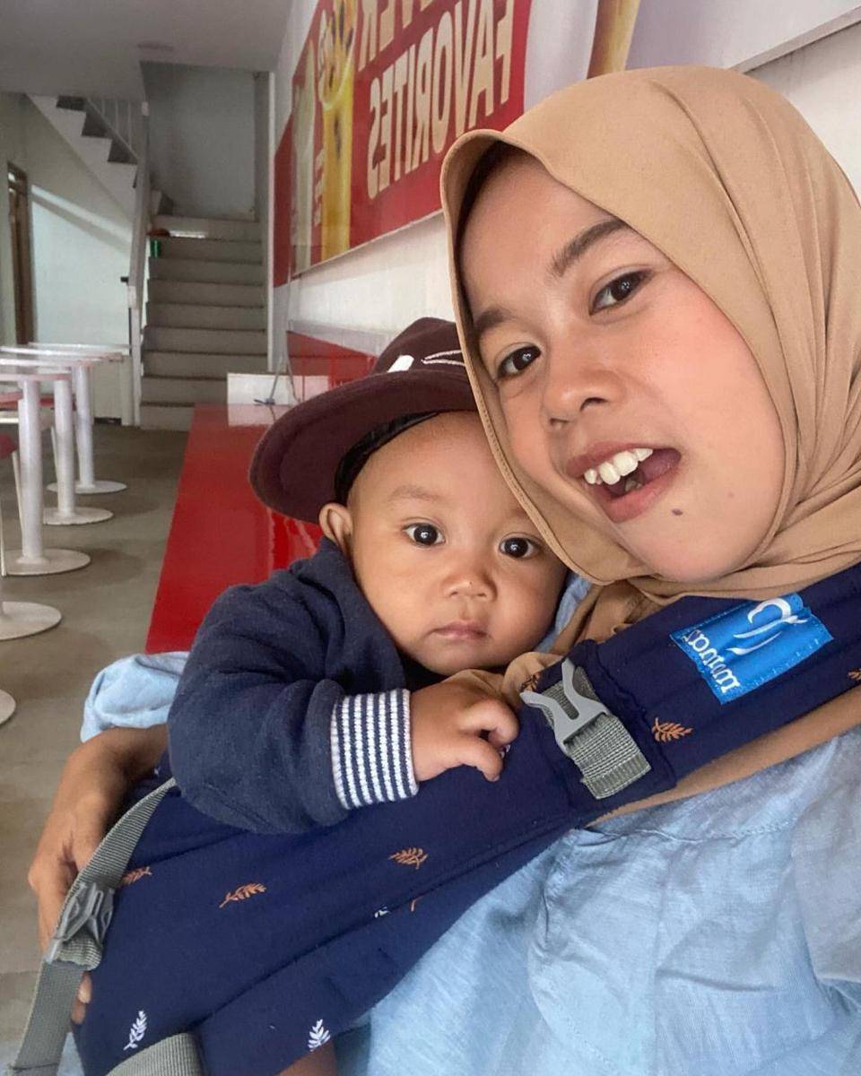 tren TikTok 2024 (instagram.com/fitriyani_680)