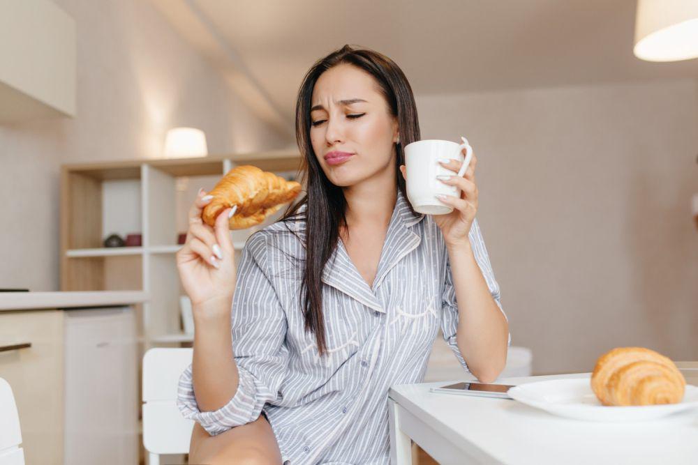 5 Tips Cerdas Mengatur Porsi Makanan di Rumah, Anti Kalori Naik