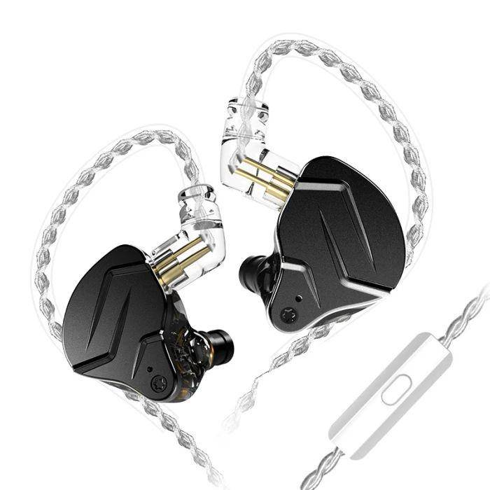 Knowledge Zenith KZ ZSN Pro X (tokopedia.com/Knowledge Zenith Store)