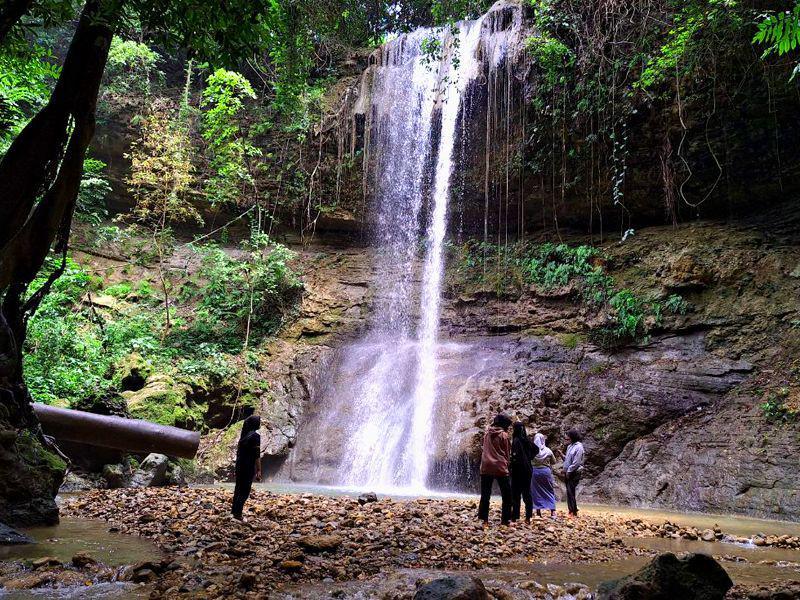 6 Wisata Alam di Purwodadi Grobogan yang Memanjakan Mata