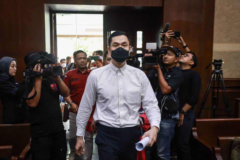 CEK FAKTA: Apakah Harvey Moeis Akan Dijatuhi Vonis 20 Tahun Penjara?