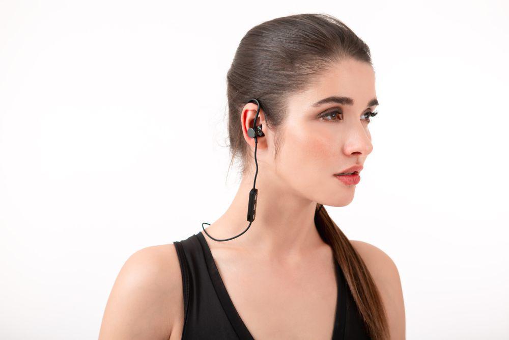 5 Headphone Bone Conduction, Cocok Dikenakan saat Olahraga
