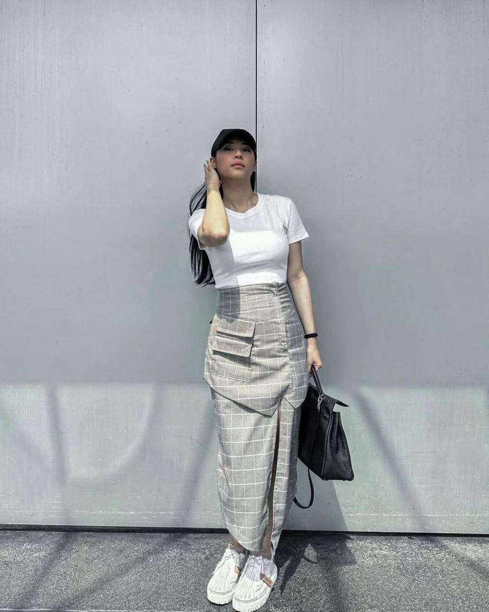 Sehonanda Wongso (instagram.com/mjsehonanda)
