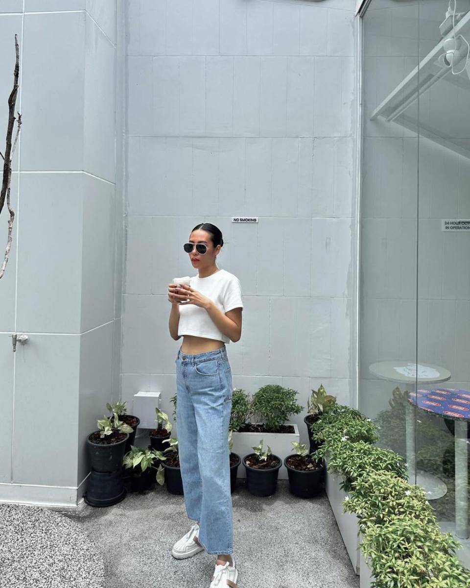 Sehonanda Wongso (instagram.com/mjsehonanda)