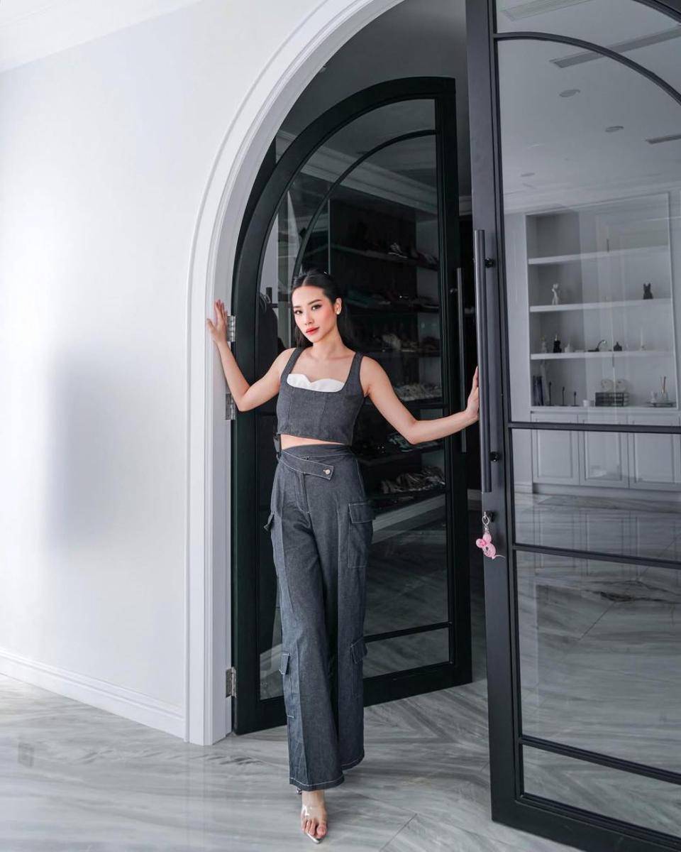 Sehonanda Wongso (instagram.com/mjsehonanda)