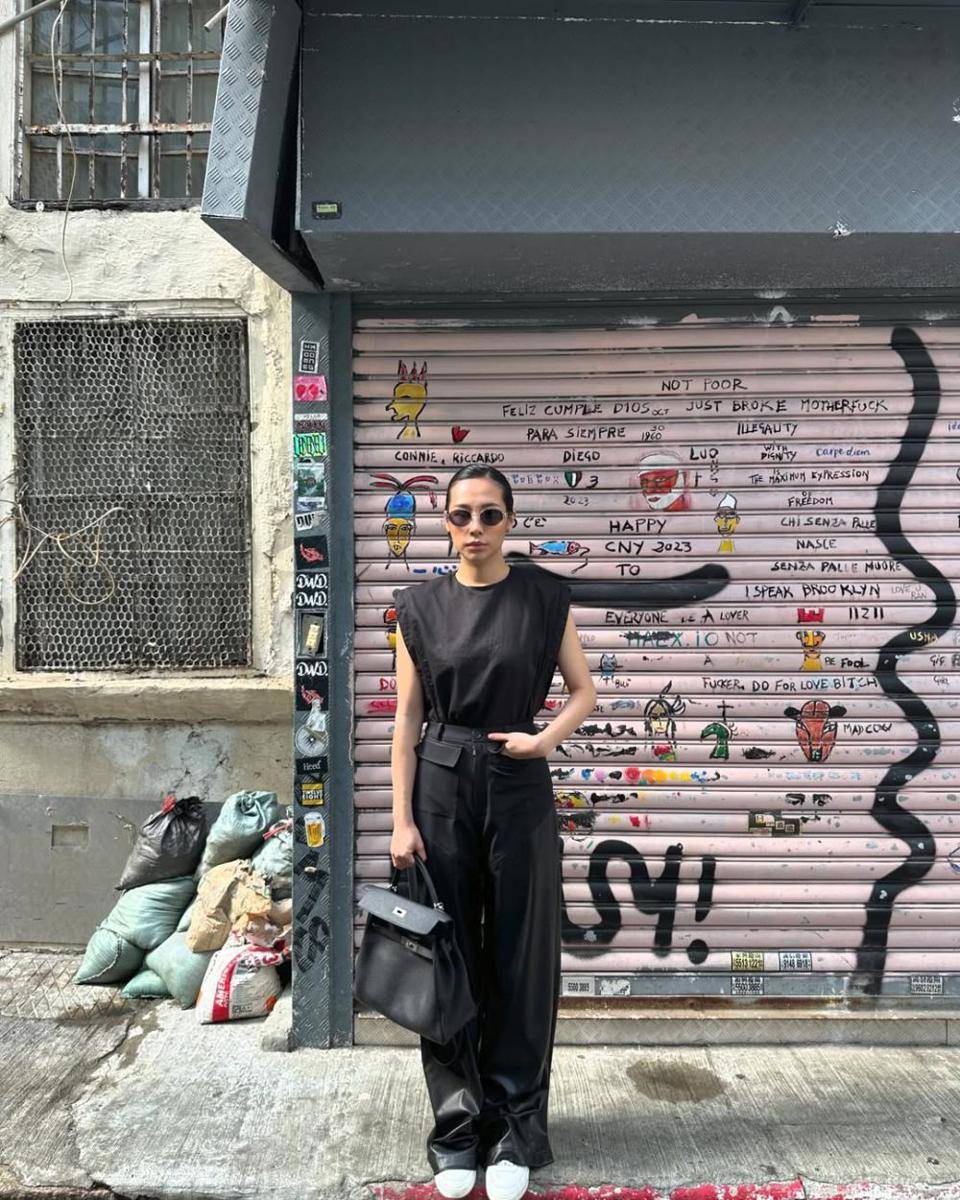 Sehonanda Wongso (instagram.com/mjsehonanda)