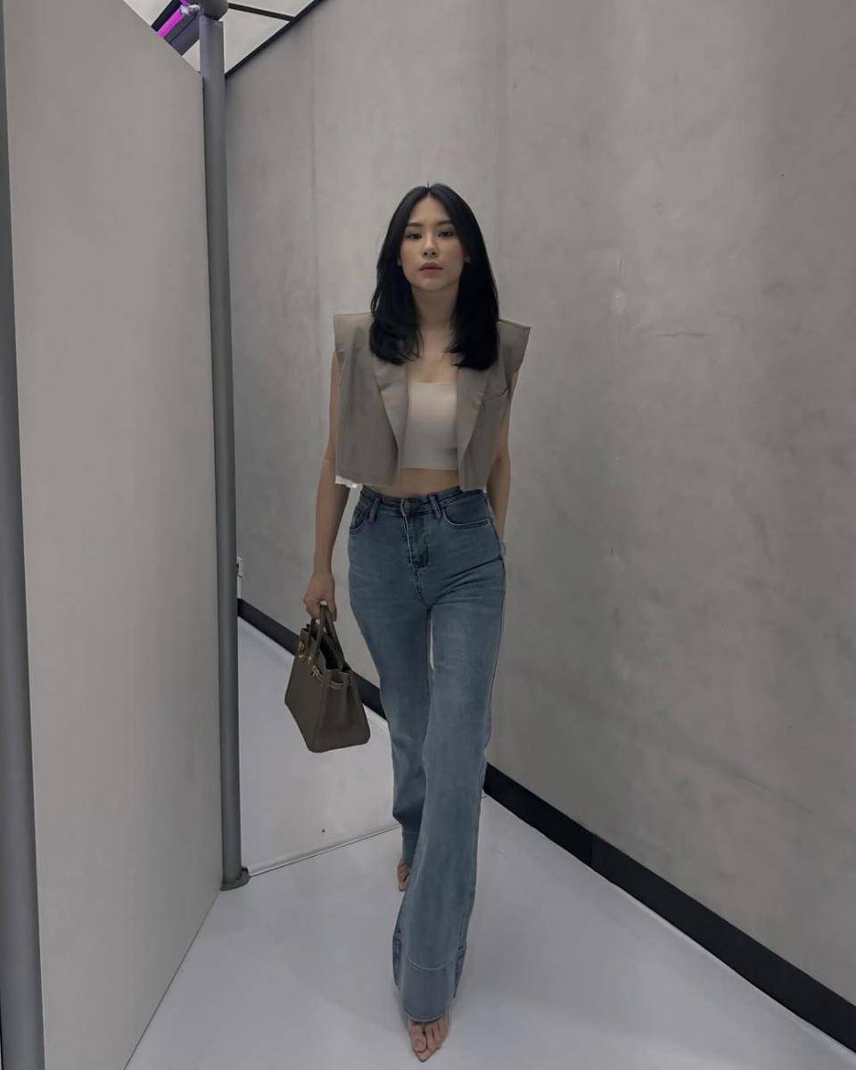 Sehonanda Wongso (instagram.com/mjsehonanda)