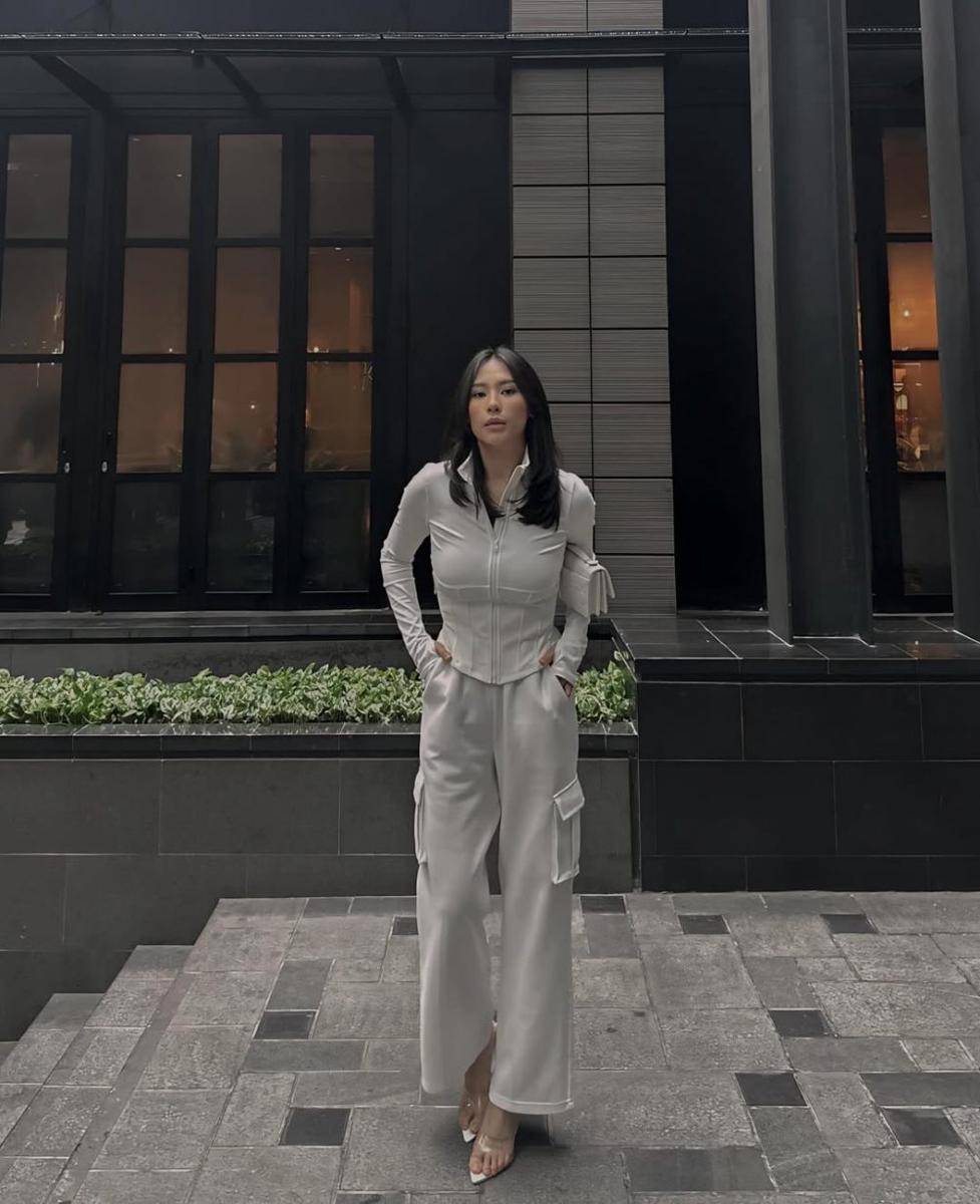 Sehonanda Wongso (instagram.com/mjsehonanda)
