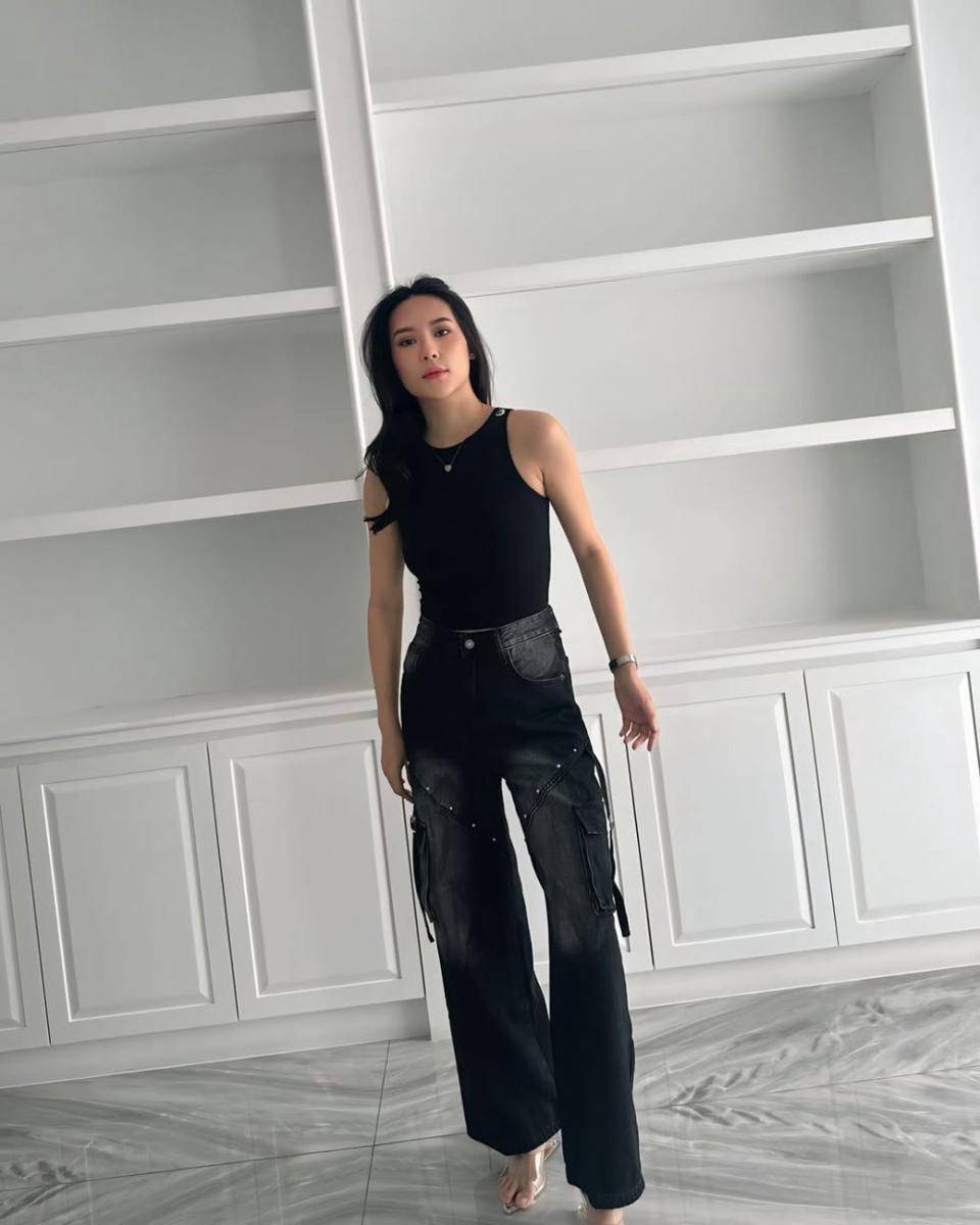Sehonanda Wongso (instagram.com/mjsehonanda)
