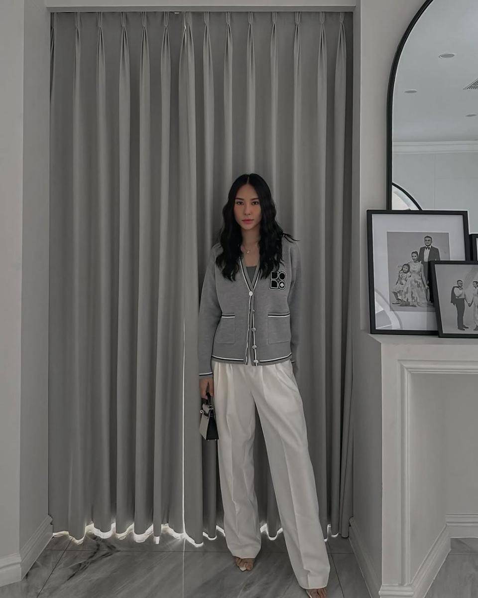 Sehonanda Wongso (instagram.com/mjsehonanda)