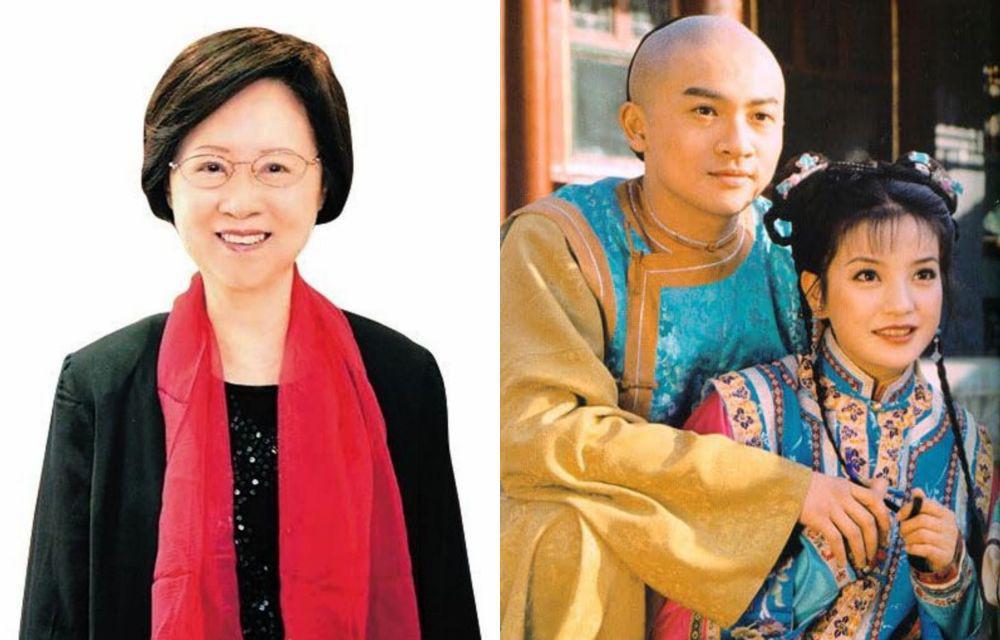 Penulis Novel Putri Huan Zhu Meninggal