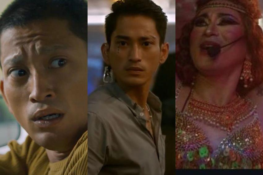 7 Karakter Unik hingga Ekstrem Bio One di Film dan Seri, Selalu Total!