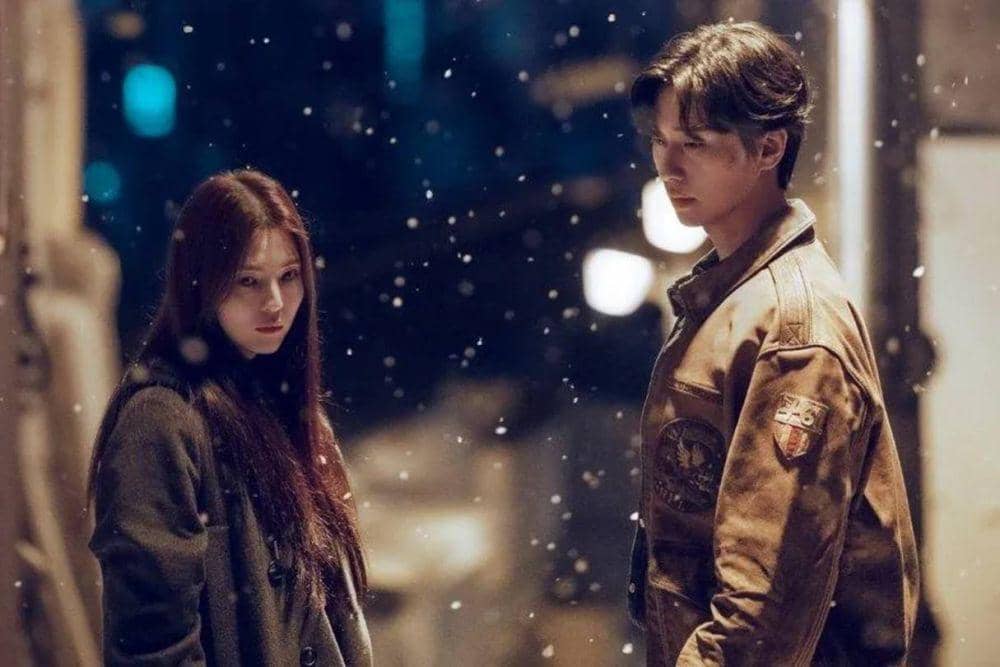 Gyeongseong Creature (dok. Netflix/Gyeongseong Creature)