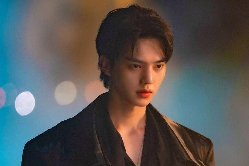 My Demon (dok. SBS TV/My Demon)