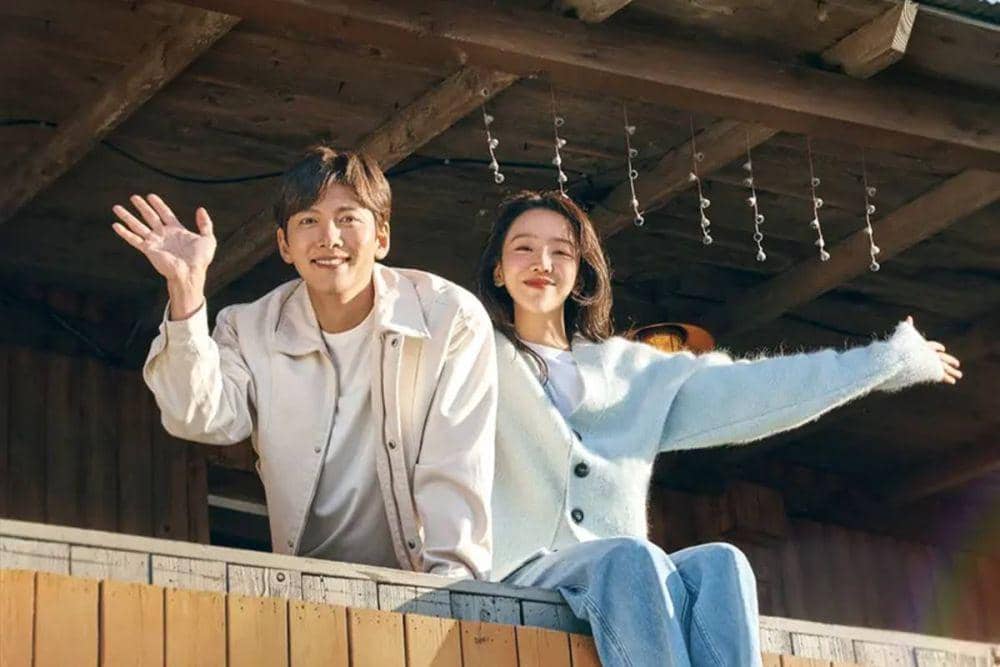 Welcome to Samdal-ri (dok. JTBC/Welcome to Samdal-ri)