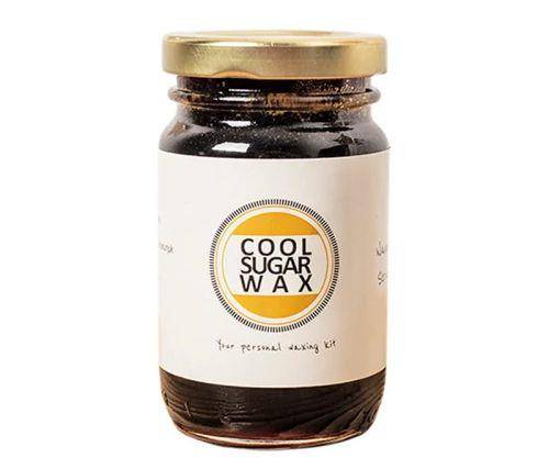 Sugar wax dari Cool Sugar Factory (coolsugarfactory.com)