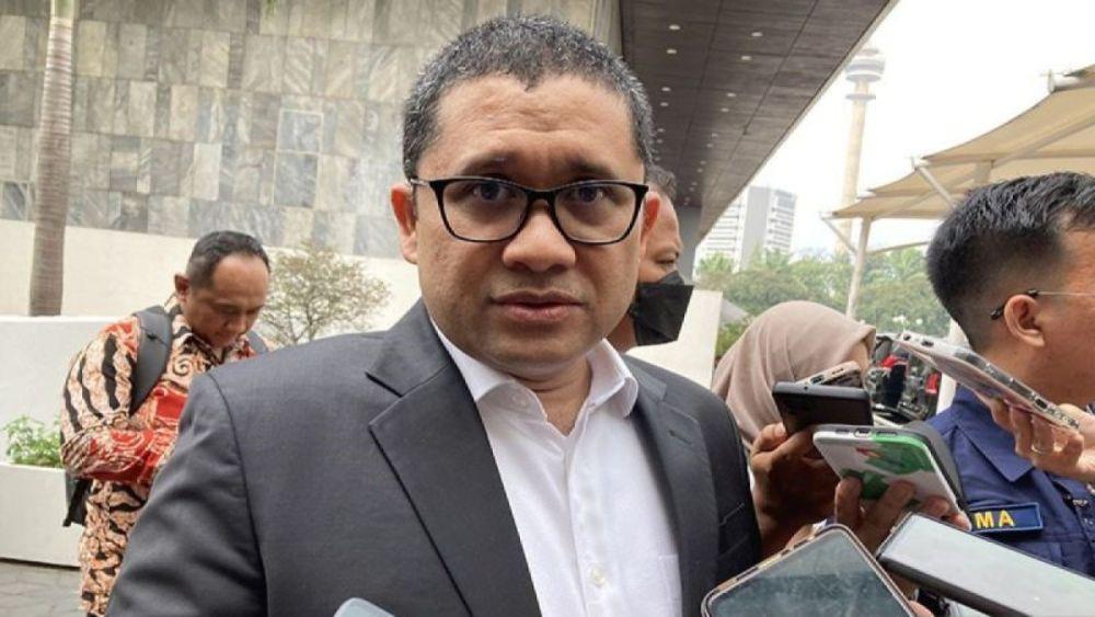 Profil Febrio Kacaribu yang Pimpin Ditjen Baru Kemenkeu