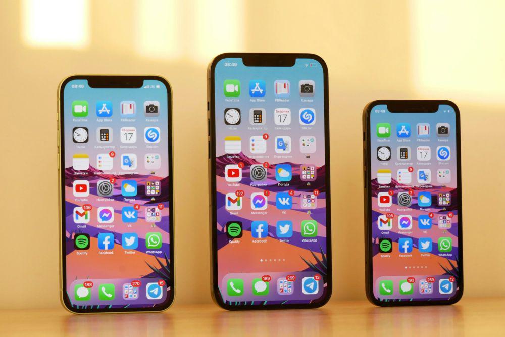 Kenapa Harga iPhone Bekas Cenderung Stabil?
