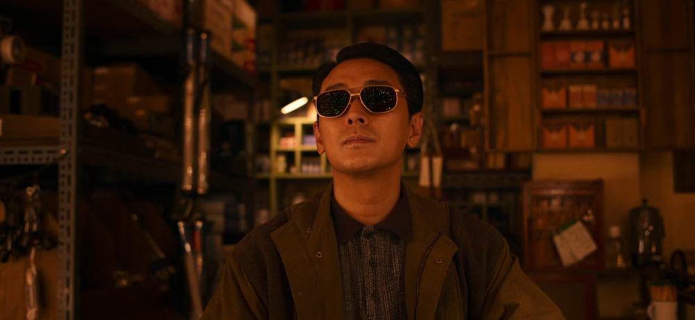 7 Fakta Grim Reaper alias Malaikat Maut di Drakor Light Shop