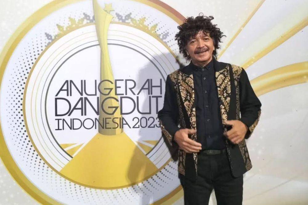 potret Caca Handika (Instagram.com/cacahandikanew)
