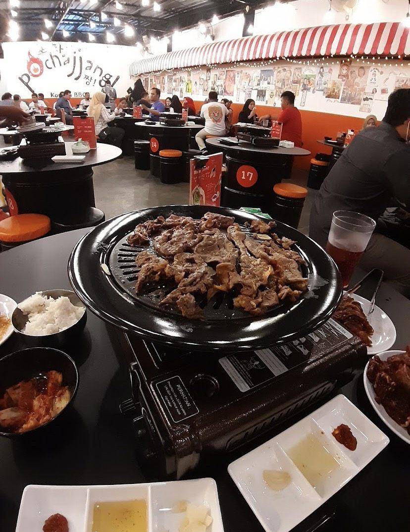JELIYO X STEAK ON (gooogle.com/maps/Nugraha Bagja Pratama)