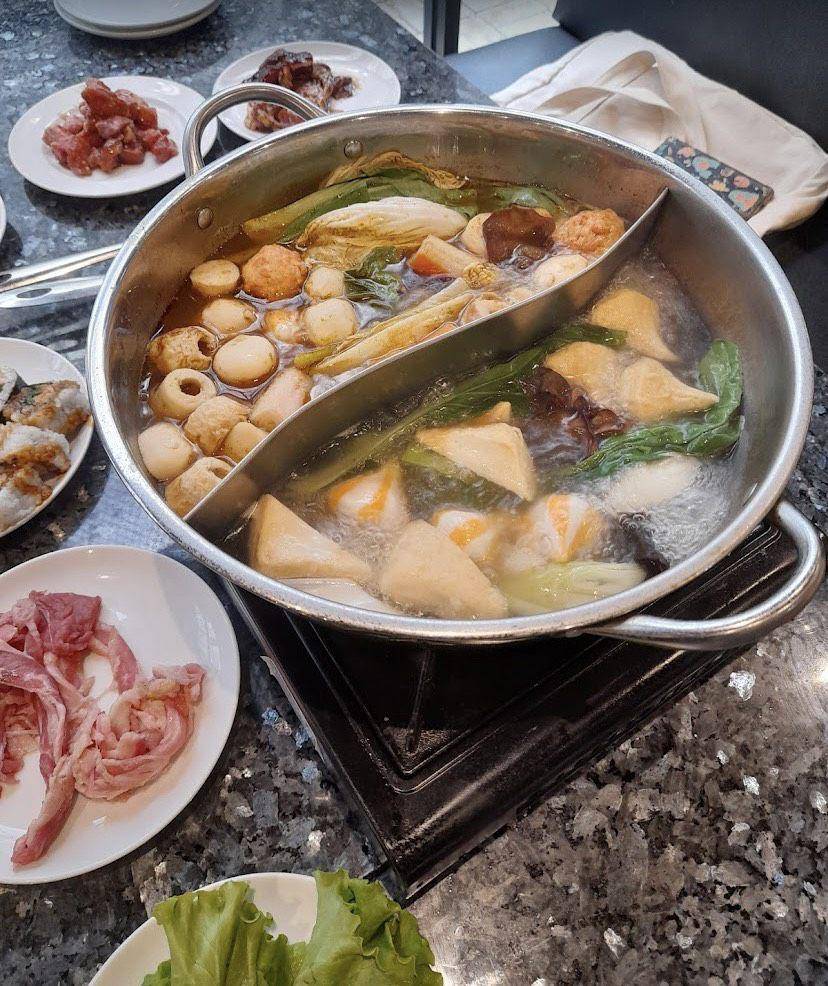 Grill N' Dip Barbeque & Hotpot (google.com/maps/Anisa Purwanti)
