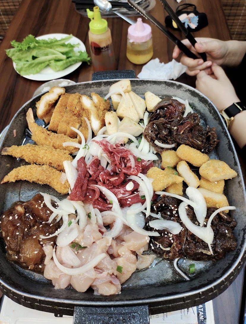 Rabenshi Cafe (google.com/maps/Hamsyah Fajri)