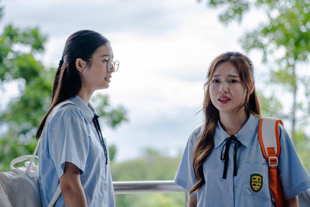 Deretan Drama Thailand yang Dibintangi Milk Pansa dan Love Pattranite