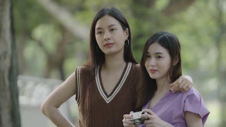 cuplikan drama Bad Buddy (dok. GMMTV/Bad Buddy)