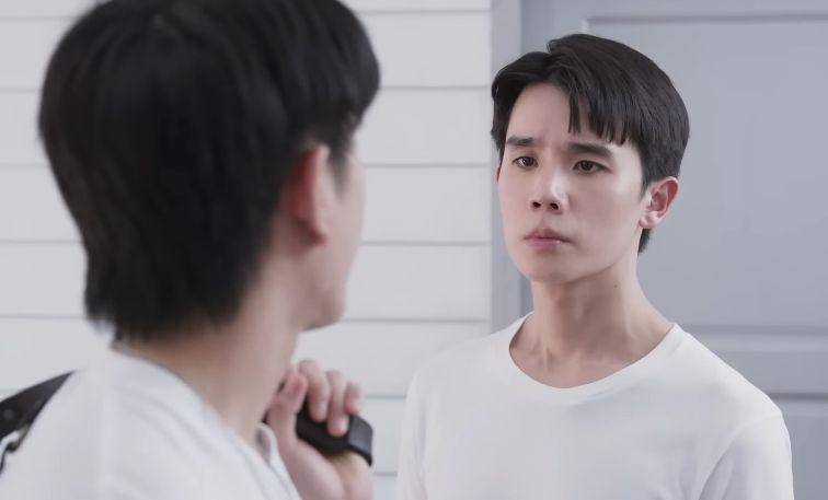cuplikan drama My Magic Prophecy (dok. GMMTV/My Magic Prophecy)