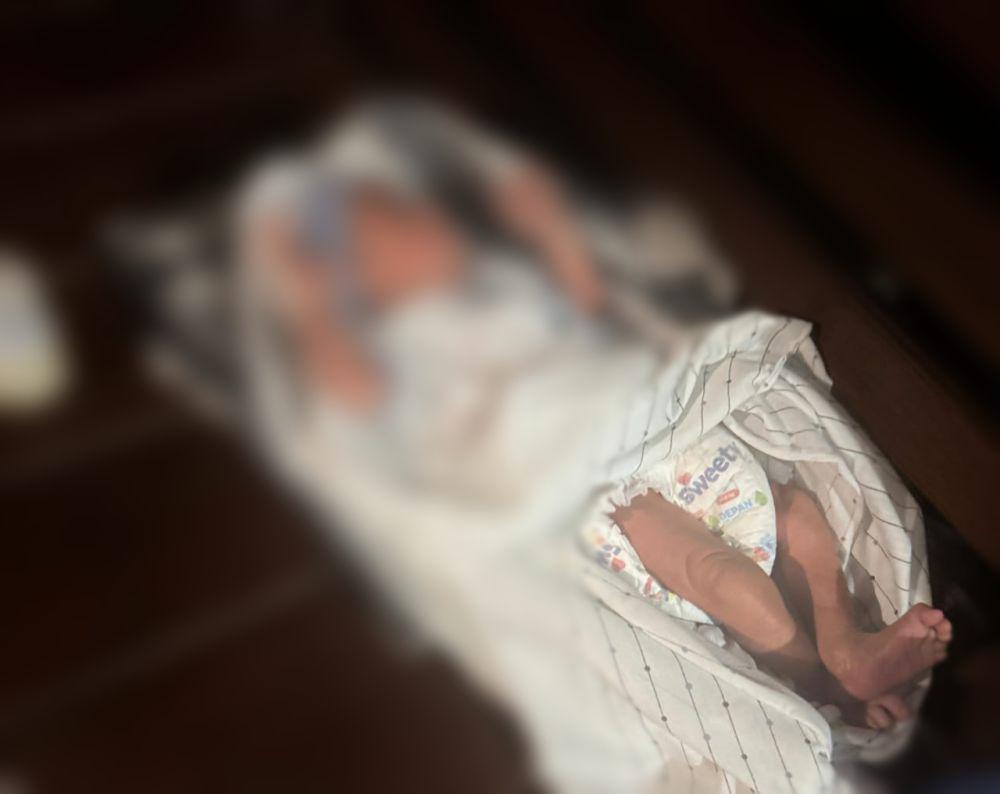 5 Orang di Magetan Gagal Adopsi Bayi Laki-laki yang Dibuang di Gazebo