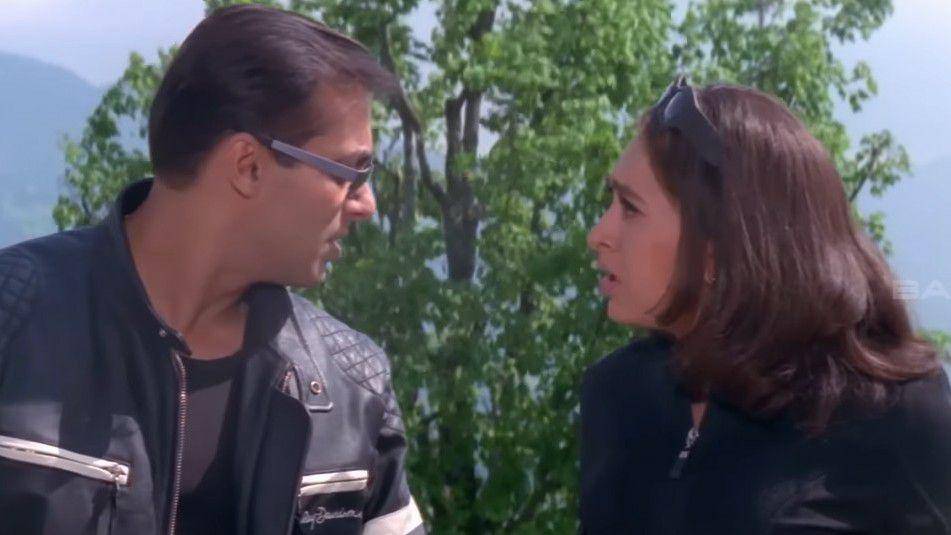 Dulhan Hum Le Jayenge (dok. Baba Films/Dulhan Hum Le Jayenge)